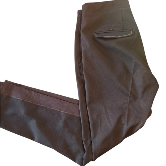 Lululemon Dress Pants Size 4 - Picture 10 of 11